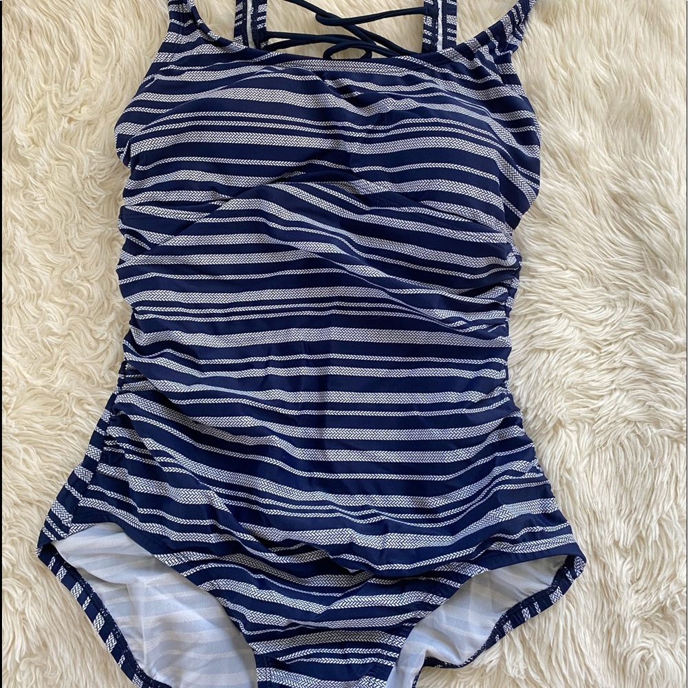 one piece bathing suit